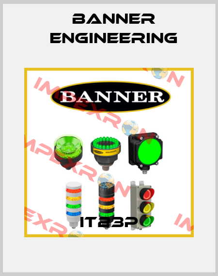 IT23P Banner Engineering