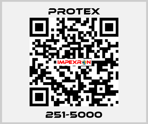 251-5000 Protex