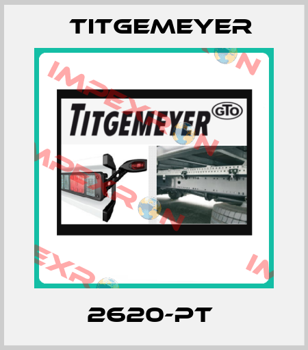 2620-PT  Titgemeyer