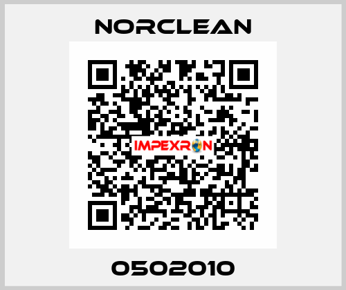 0502010 Norclean