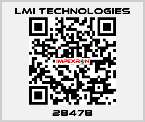 28478 Lmi Technologies