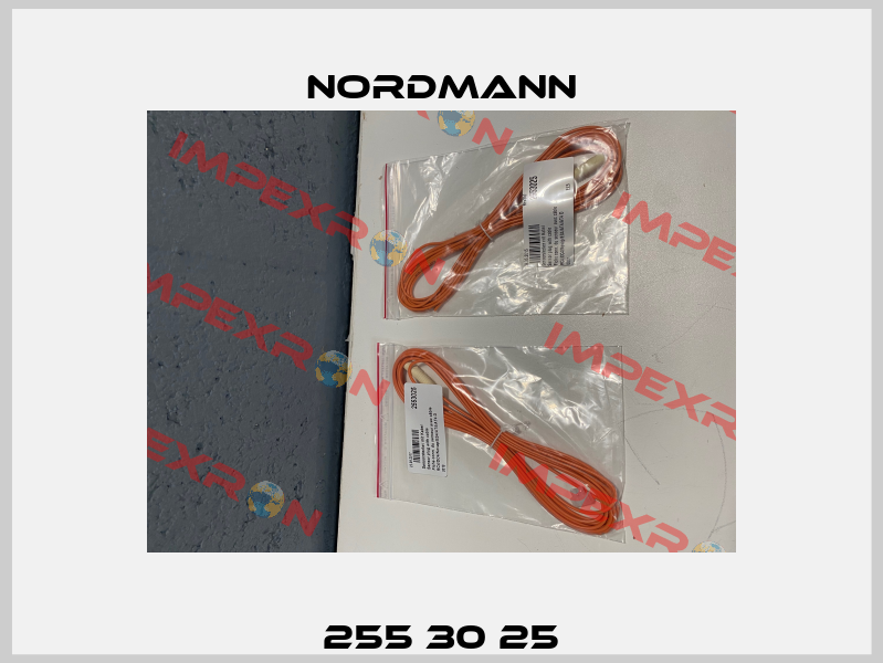255 30 25 Nordmann