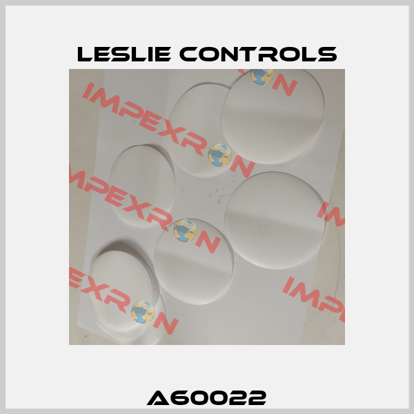 A60022 Leslie Controls
