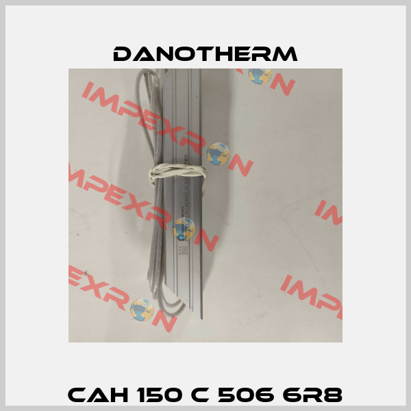 CAH 150 C 506 6R8 Danotherm