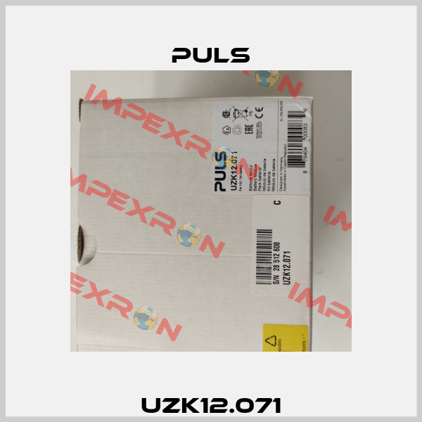 UZK12.071 Puls
