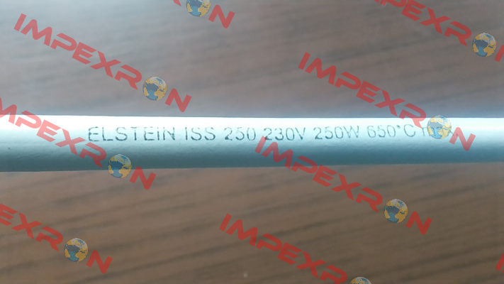 ISS 250 W 230 V  Elstein