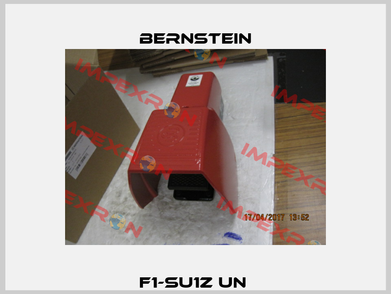 F1-SU1Z UN  Bernstein