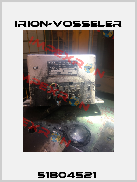 51804521  Irion-Vosseler