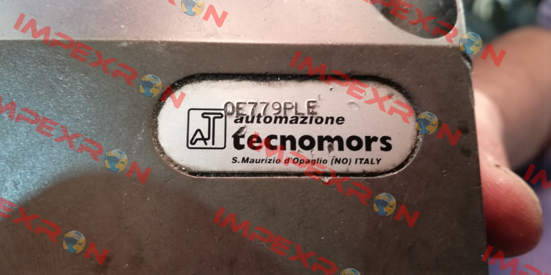 0E779PLE (OPE100) Tecnomors