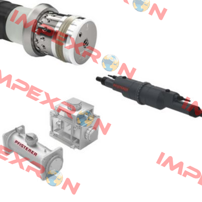 Connex (offshore version) – Size 4 (OEM) Pfisterer