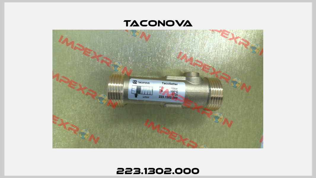 223.1302.000 Taconova