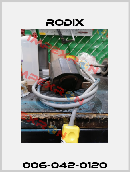 006-042-0120 Rodix