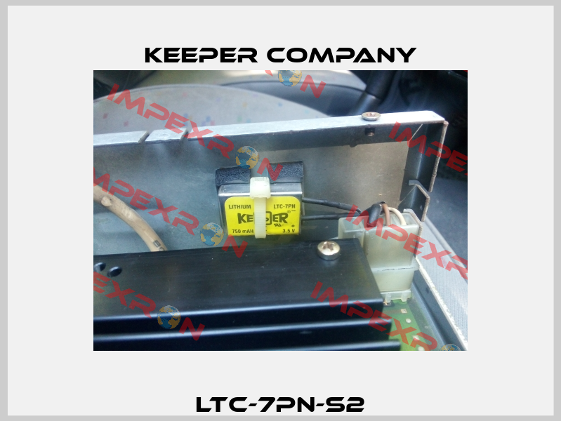 LTC-7PN-S2 Keeper Company