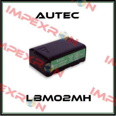 LBM02MH Autec