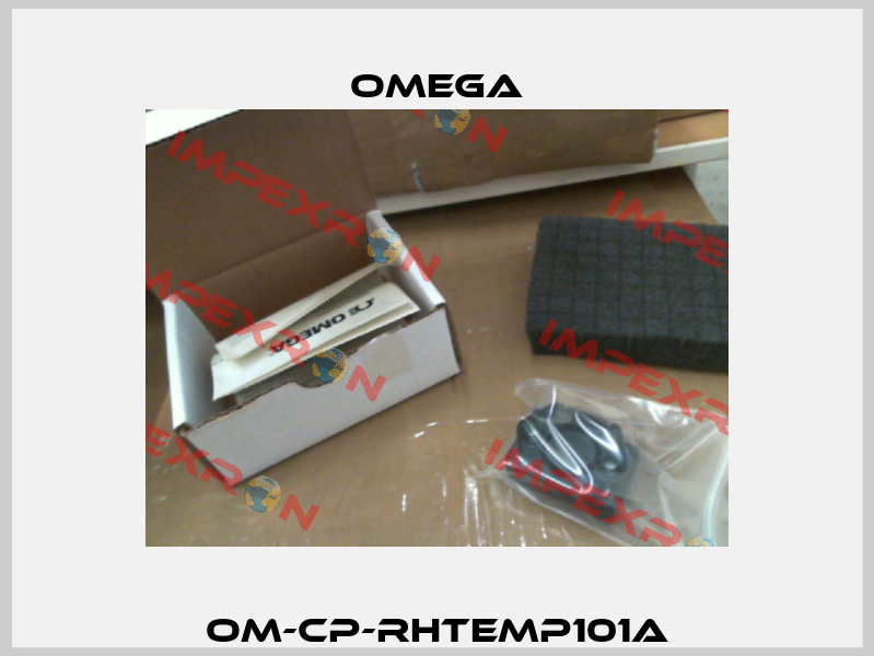 OM-CP-RHTEMP101A Omega