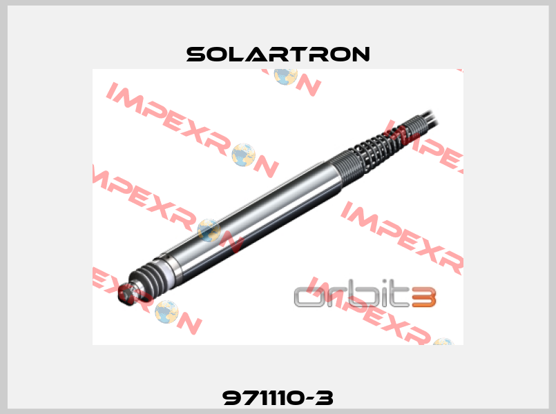 971110-3 Solartron