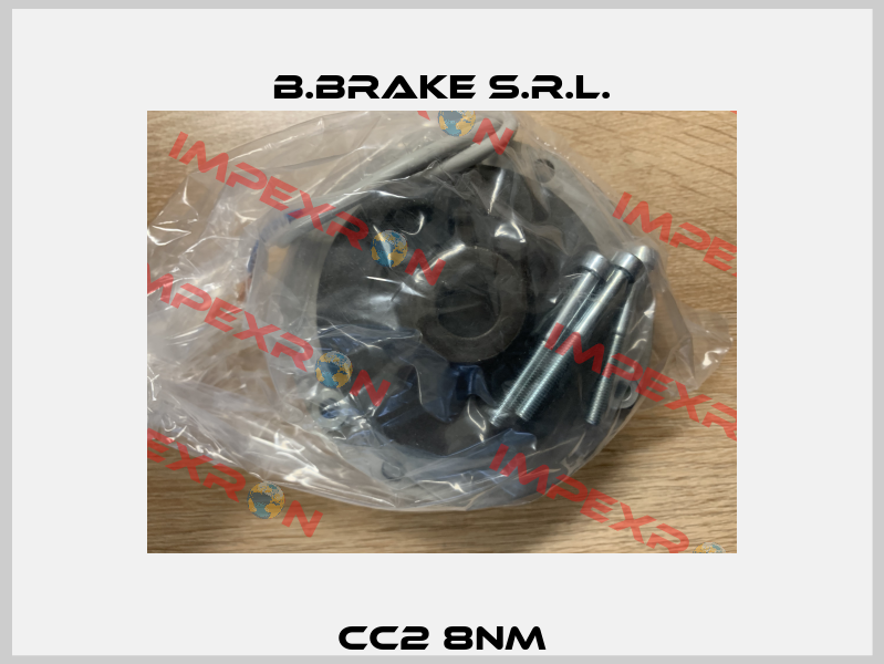 CC2 8Nm B.Brake s.r.l.