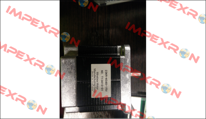 23KM-K048-15V  OEM  Minebea