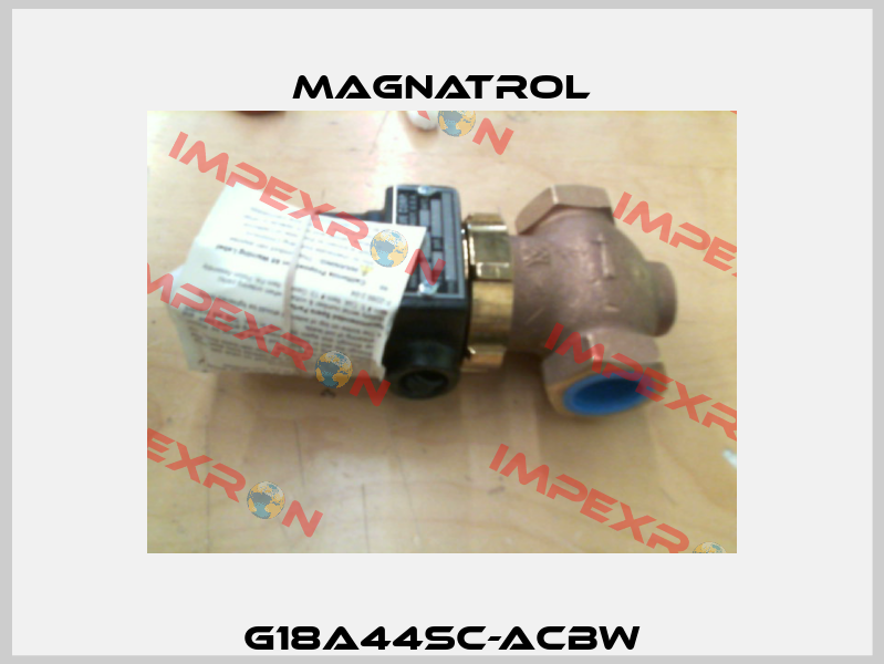 G18A44SC-ACBW Magnatrol