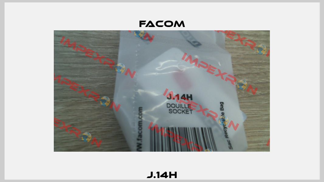 J.14H Facom