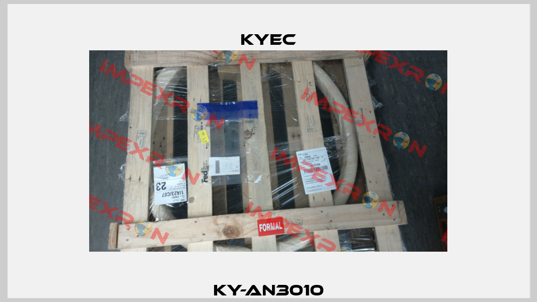 KY-AN3010 Kyec
