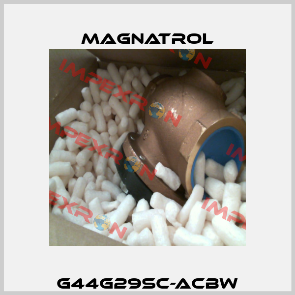 G44G29SC-ACBW Magnatrol