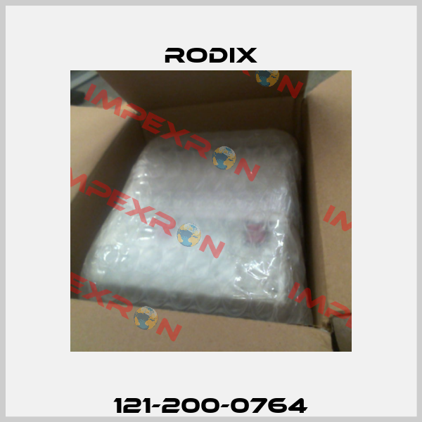 121-200-0764 Rodix