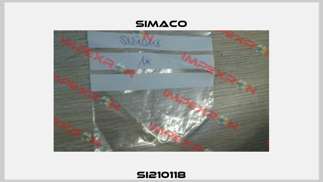 SI210118 Simaco