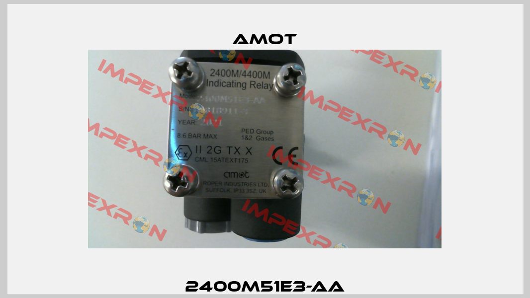 2400M51E3-AA Amot