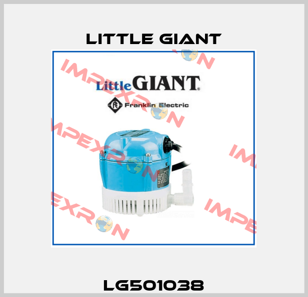 LG501038 Little Giant