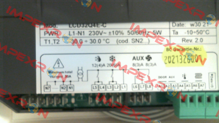 LCD32Q4E-C LAE