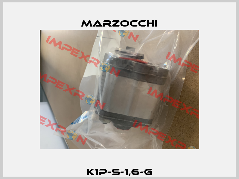 K1P-S-1,6-G Marzocchi