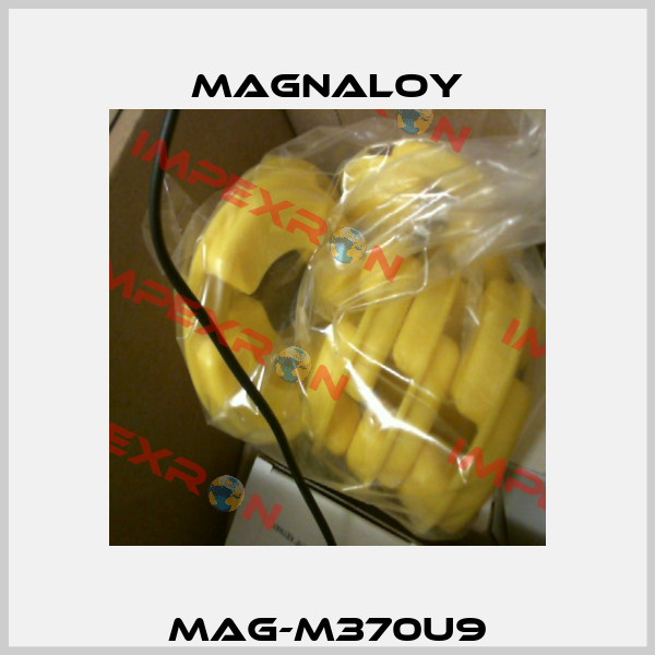 MAG-M370U9 Magnaloy