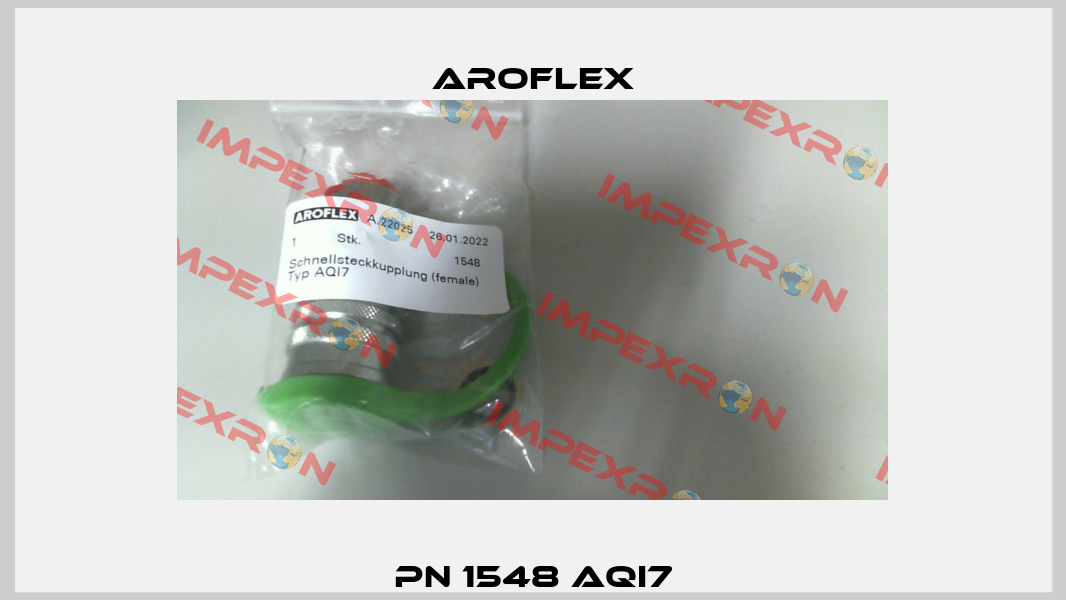 PN 1548 AQI7 Aroflex