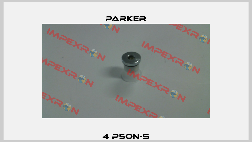 4 P5ON-S Parker