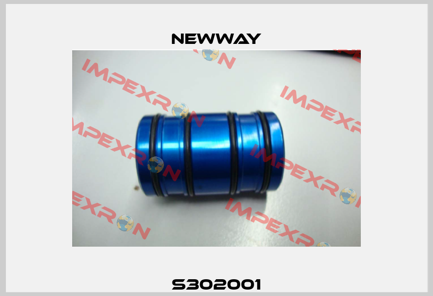 S302001 Newway