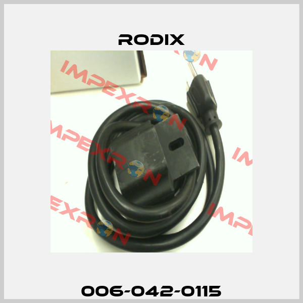 006-042-0115 Rodix