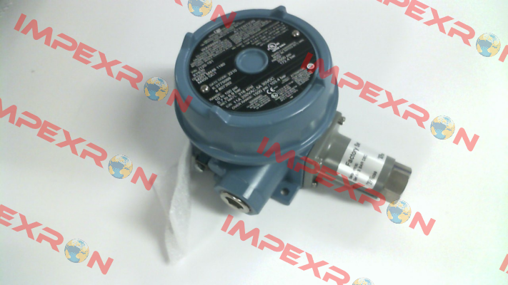 J120-191-1180-M201-M405-M446-QC1 United Electric