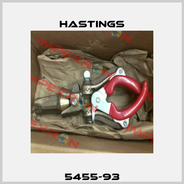 5455-93 Hastings