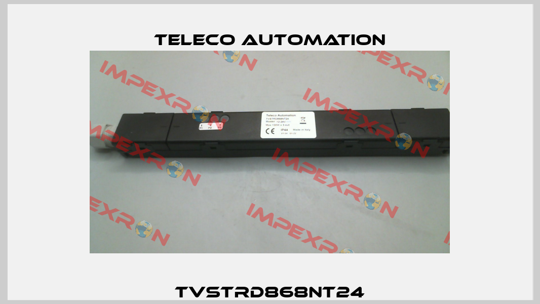 TVSTRD868NT24 TELECO Automation
