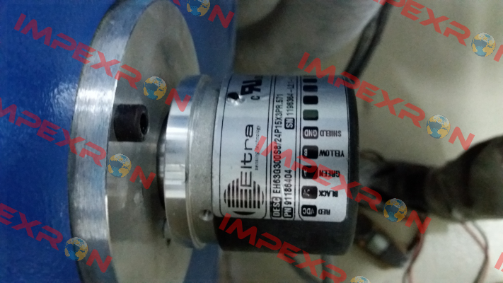 EL63G300S5/28P15X3PR.571  Eltra Encoder