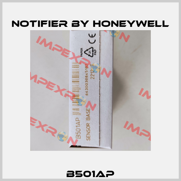 B501AP Notifier by Honeywell