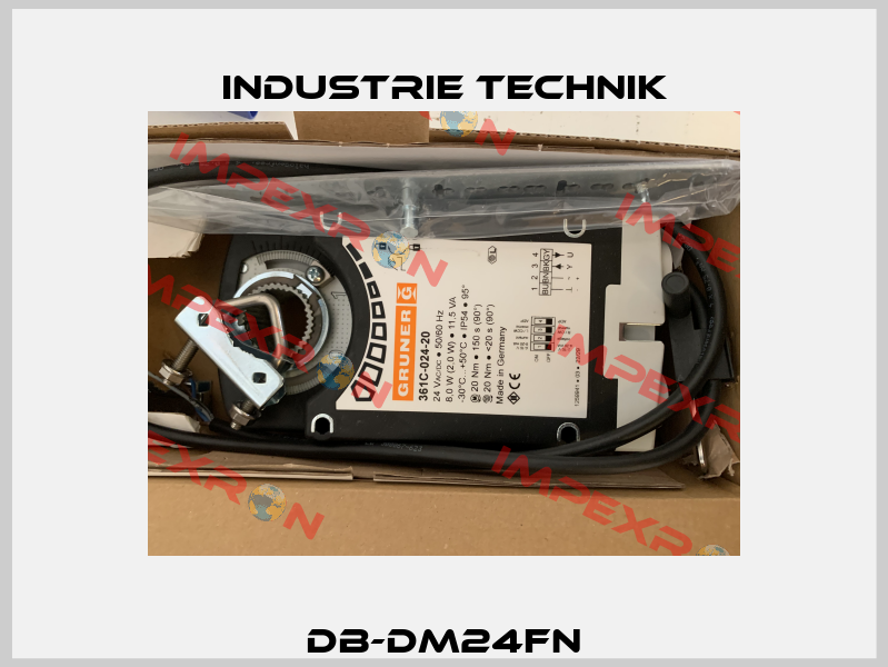 DB-DM24FN Industrie Technik