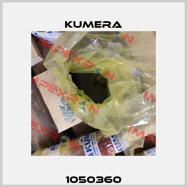 1050360 Kumera