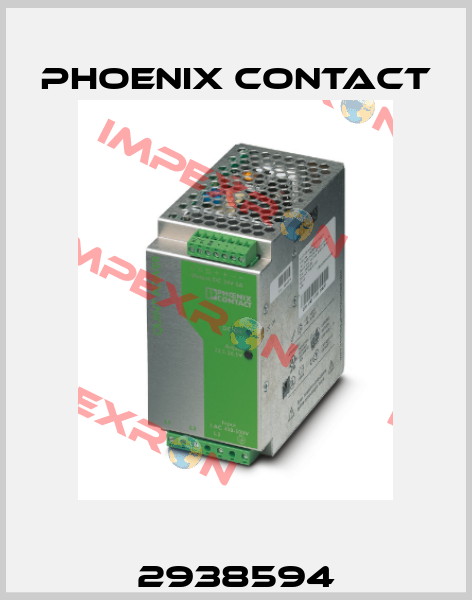 2938594 Phoenix Contact