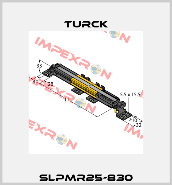SLPMR25-830 Turck
