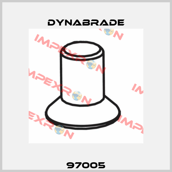 97005 Dynabrade