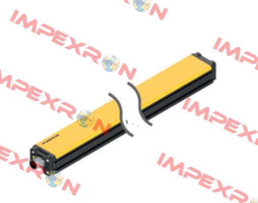 LI1000P2-Q25LM1-LIU5X3-H1151 Turck