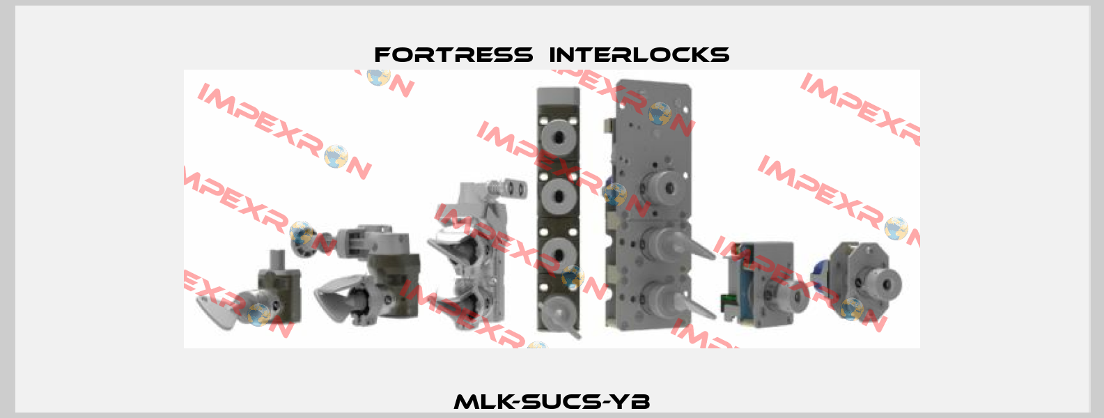 MLK-SUCS-YB Fortress