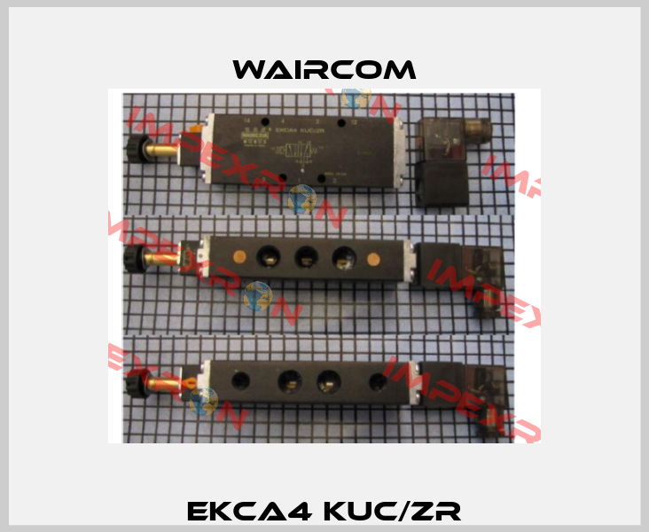 EKCA4 KUC/ZR Waircom